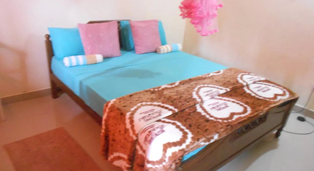Resort Beam