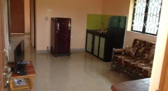 Pico's Holiday Home, Prenota Hotel South Goa Goa