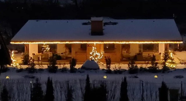 Шале Thomhof Chalets