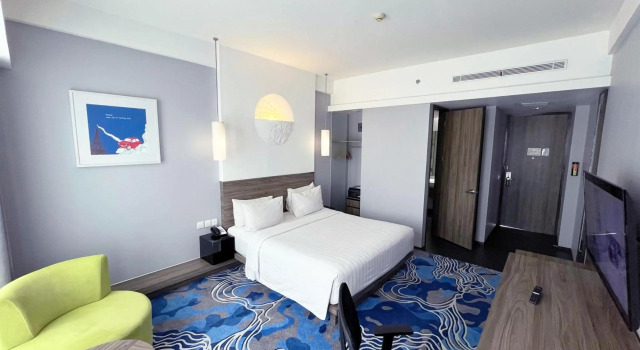 Novotel Bandung, Buchen Sie Hotel SPA-Hotels in Bandung, in der Nähe von Istana Plaza, SPA