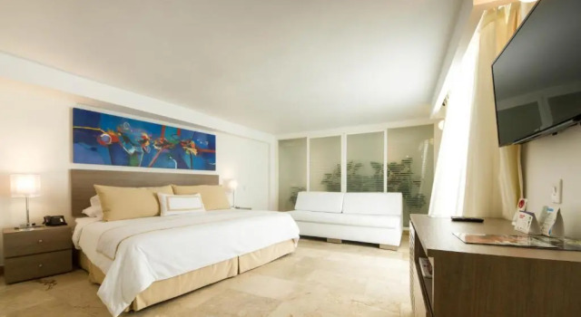 Двухместный номер Standard Hotel Casablanca