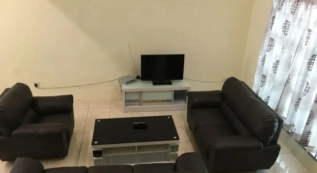 Chua Gin Holiday House 2, Rezerwuj Hotel Tanah Rata 