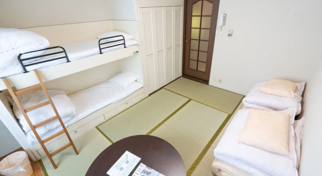 Angel Resort Yuzawa 410, Prenota Resort Yuzawa 