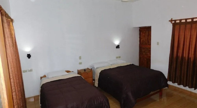 Hospedaje Buganvilla, Rezerwuj Hotel Hotele w Sacred Valley z parkingiem, Parking