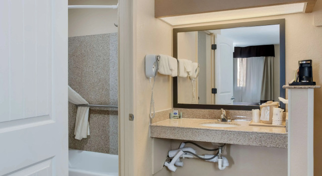 Двухместный номер Standard Best Western Nursanickel Hotel