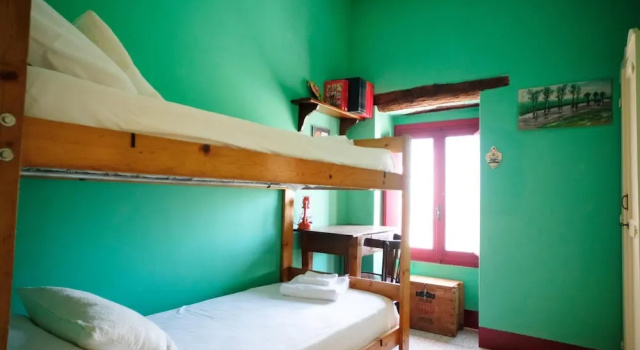 Il Casale del Duca in Rocca San Giovanni, Book Hotel Hotels in Abruzzo with Parking, Parking