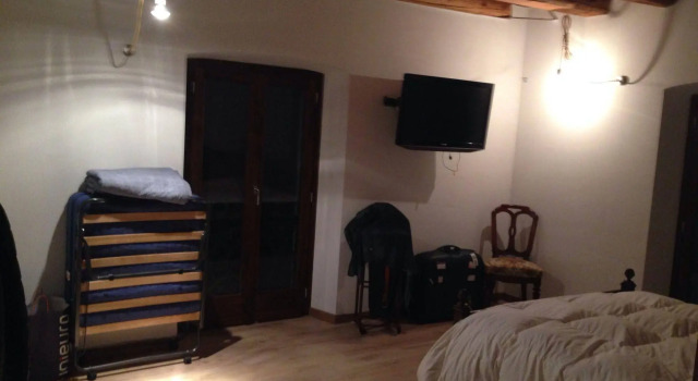 B&B Santa Lucia, Book Bed and Breakfast Hoteller i Bergamo med morgenmad, Morgenmad