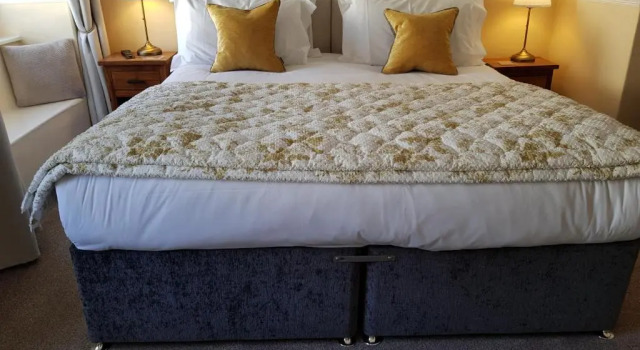 Двухместный номер Standard Ty Helyg Guest House