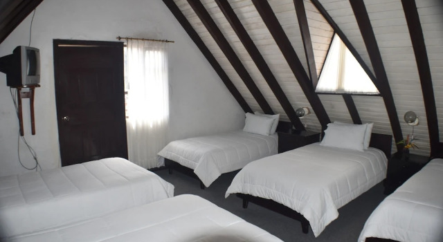 Вилла Hosteria Casa Giralda