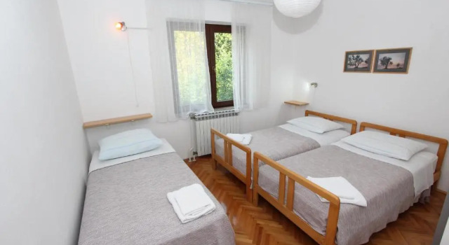 Апартаменты Standard Apartments Lara