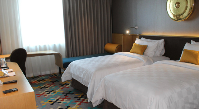 Hotel Ciputra Cibubur