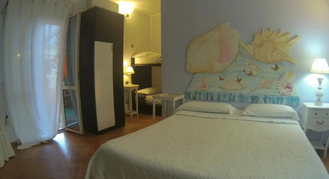 B&B Mare Blu Pescara
