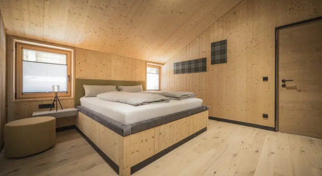 Chalet with private sauna house and garden, Prenota Chalet Cottage a Zugspitz Arena, Cottage