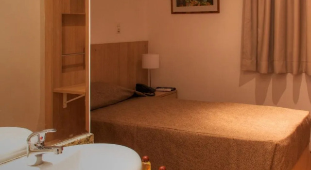 Номер Standard Hotel Ema Palace