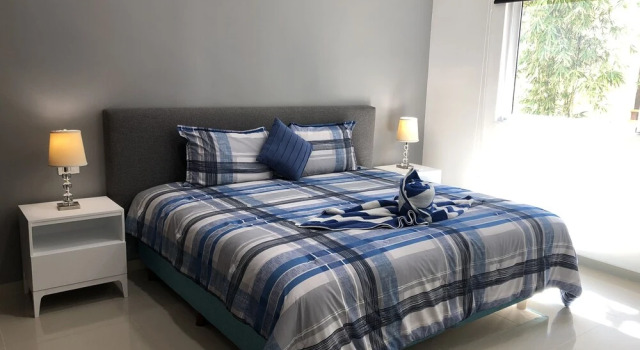Sabbia 4306- 2 Bedrooms All In Suite - 2 Br condo, Prenota Appartamento Hotel a Quintana Roo con parcheggio, Parcheggio