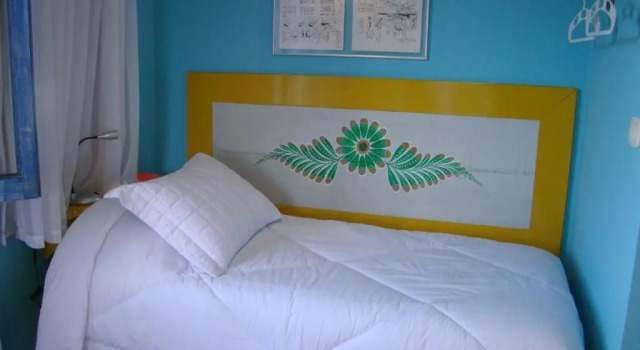 Номер Comfort Villa do Arquiteto