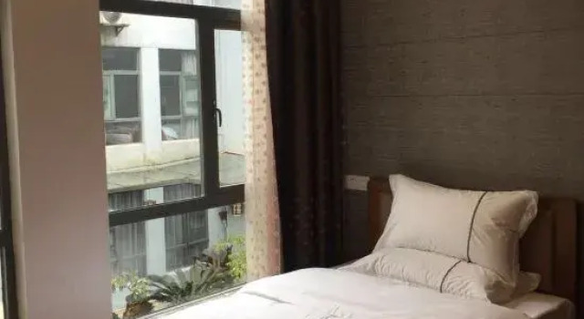 Lishuiwan Hotel