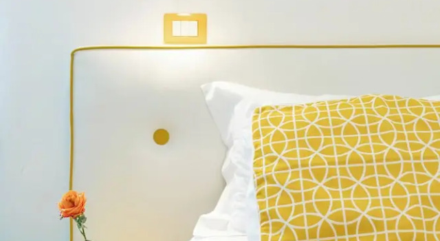 Одноместный номер Standard Albergo S. Andrea