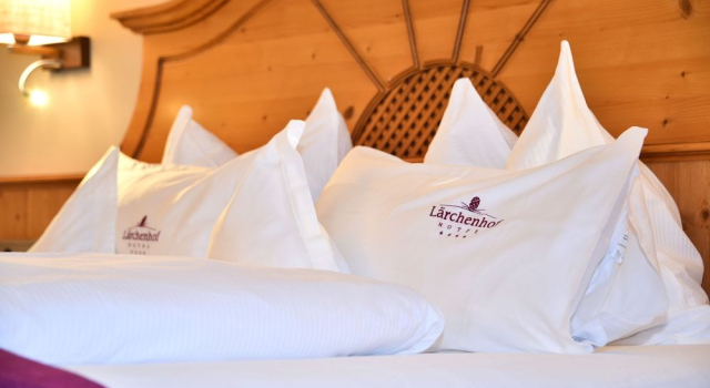 Hotel Lärchenhof