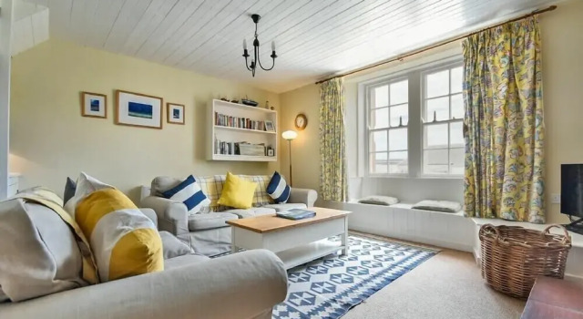 Sandpiper Cottage
