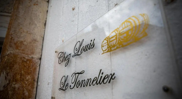 Коттедж Gîte Chez Louis le Tonnelier Au coeur de la côte des Blancs