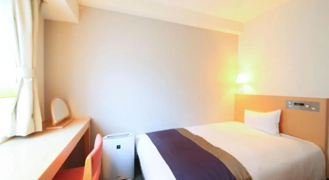 Номер Deluxe Juraku Stay Niigata