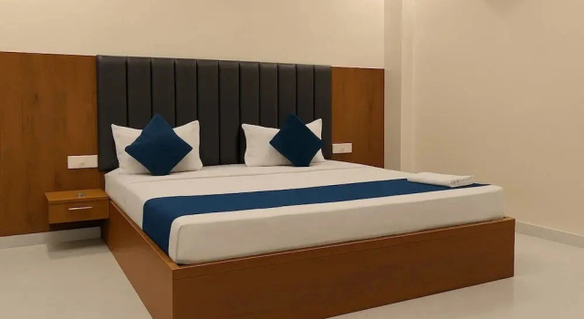 Номер Standard Hotel Ramayan Elite
