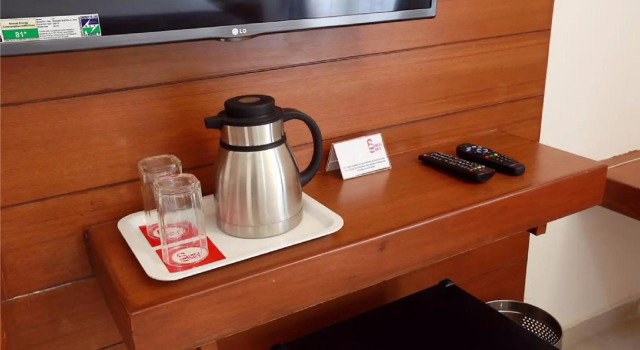 OYO Rooms Marathahalli 2, Rezervovat Hotel Hotely v Bangalore s parkováním, Parkování