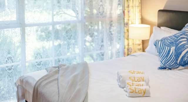 Семейный коттедж с 5 комнатами StayAU Cozy Family Comfort 5BRM Glen