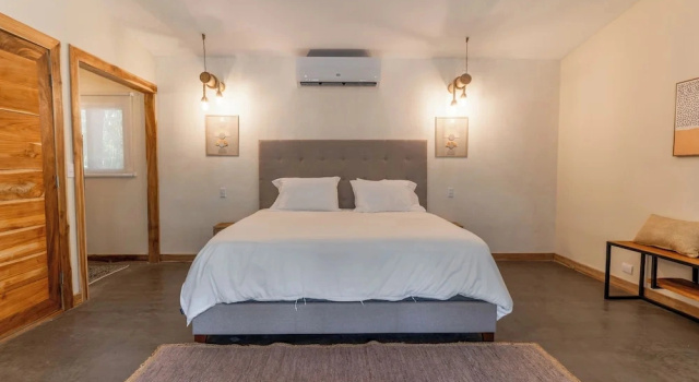 Casa Heaven Santa Teresa, Забронировать Дом для отпуска Виллы Санта-Тереза-Бич, Вилла