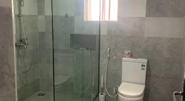 Номер Executive Mountain Top Lodge Hotel