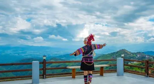 Taiyohomestay Doichang