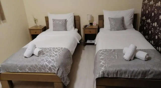 Апартаменты Standard Apartmani CENTAR- Smederevo