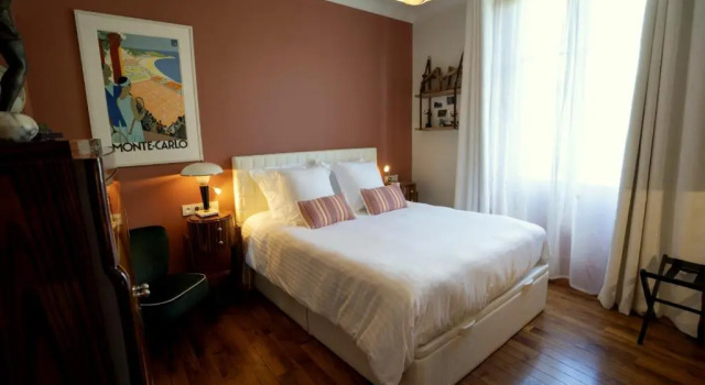 Номер Deluxe Le 1930, chambres d’hôtes de charme