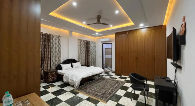 Vaaidehi Premium Stay, Забронировать Отель Отели штата Раджастхана 3 звезды, 3*