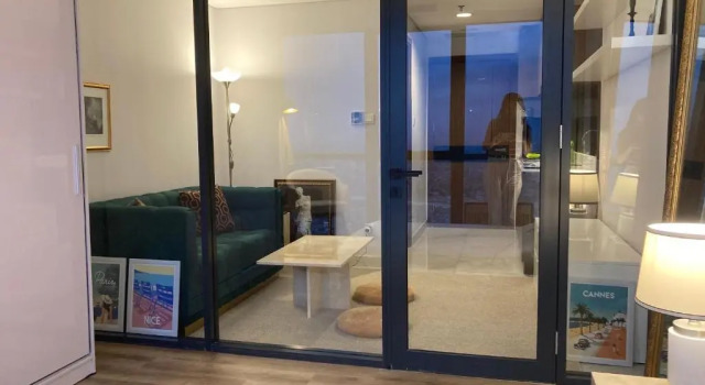 Parisian style apartment at The Smith Alam Sutera, Prenota Appartamento Appartamenti a Tangerang, Appartamento