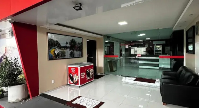 Roraima Apart Hotel, Забронировать Отель Боа Виста Roraima
