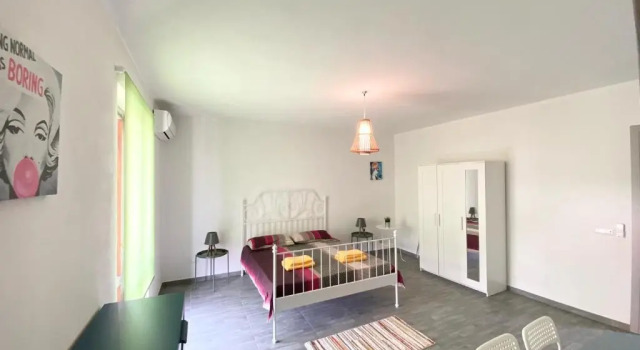 35 Passi dal mare B&B, Book Bed and Breakfast Cirò Marina Calabria