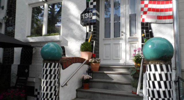 homestay! einhundertachtunddreißig