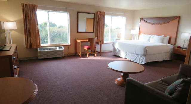 Hotel Mar Vista, Reserva ahora Hotel Ocean Shores Washington (state)