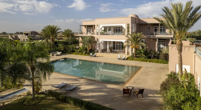 The Levantine