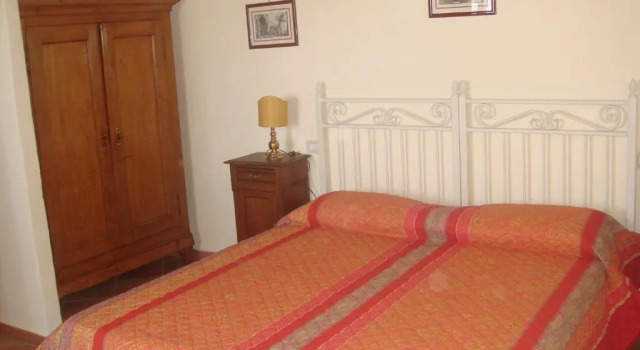 Апартаменты I Casali Di Colle San Paolo