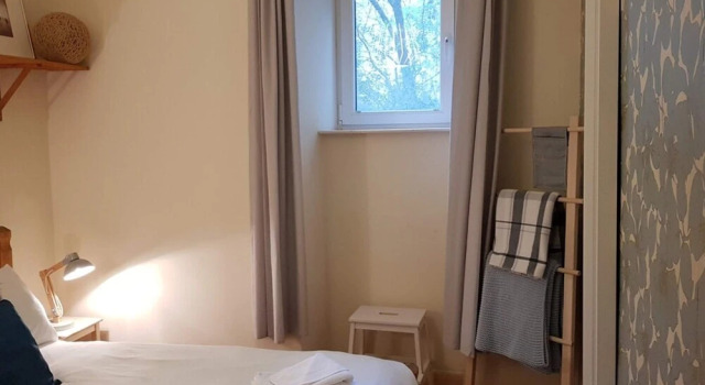 Central 3 Bedroom Next to Leafy Meadows, Забронировать Отель Эдинбург Midlothian, рядом с Национальный музей Шотландии