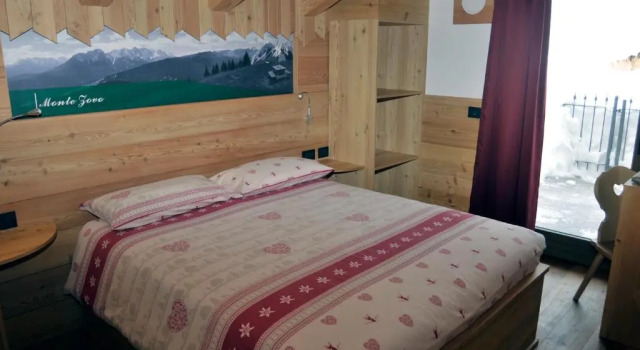 Номер Standard Locanda La Baita