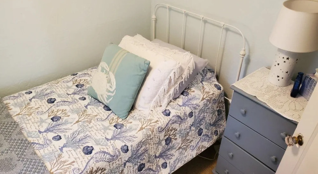 Коттедж Superior Bay Cottage