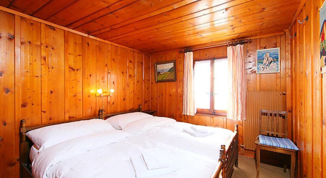 Chalet La Pive by Interhome, Забронировать Шале Валь-де-Бань Конте
