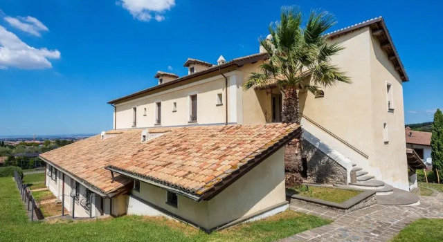 Residenza D'Epoca Pietra di Ponente