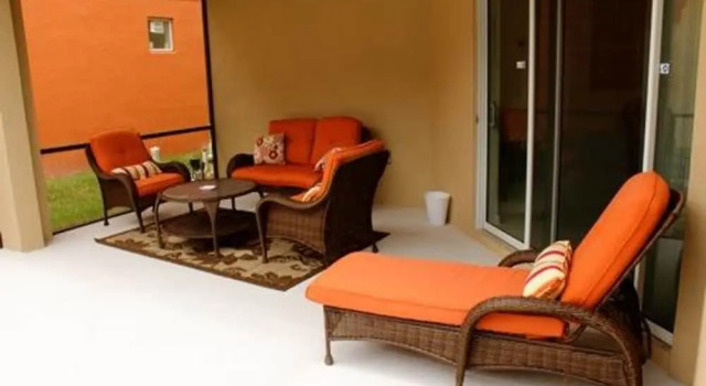 Bella Vida Resort 121, Varaa Lomakeskus Kissimmee Kissimmee