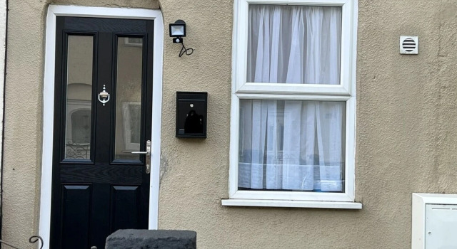 Cosy & Inviting 2-bed House in Great Yarmouth, Забронировать Отель Грейт-Ярмут The Broads