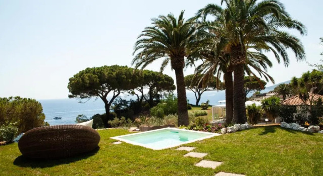 Люкс Resort Capo Bianco